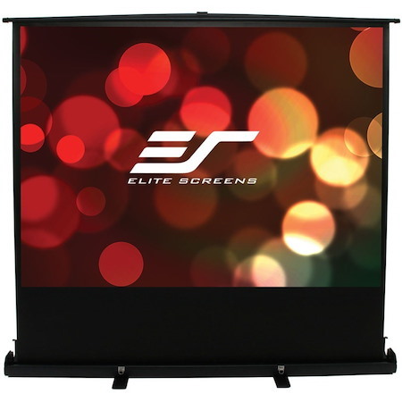 Elite Screens ezFrame F84XWV1 213.4 cm (84") Projection Screen