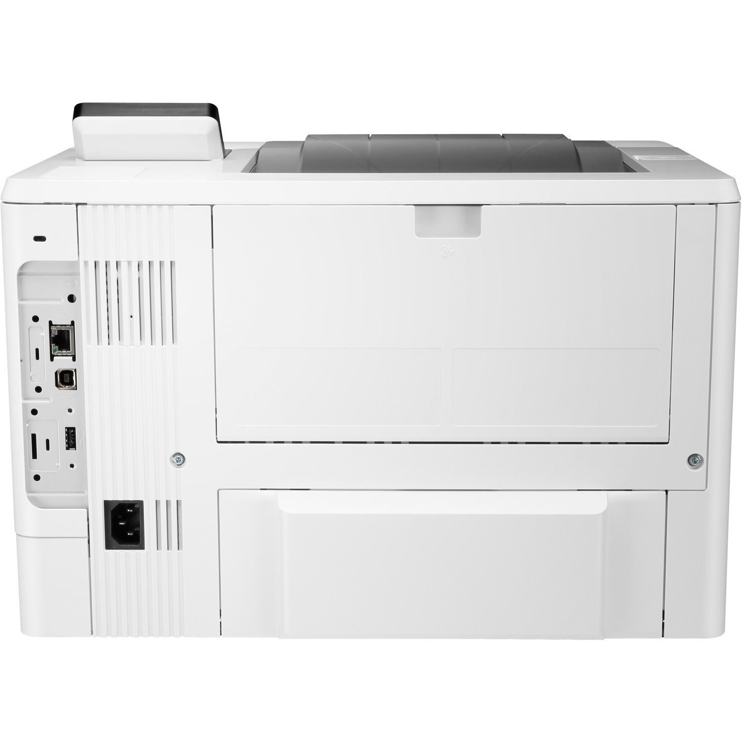 HP LaserJet Enterprise M507 M507dn Desktop Laser Printer - Monochrome