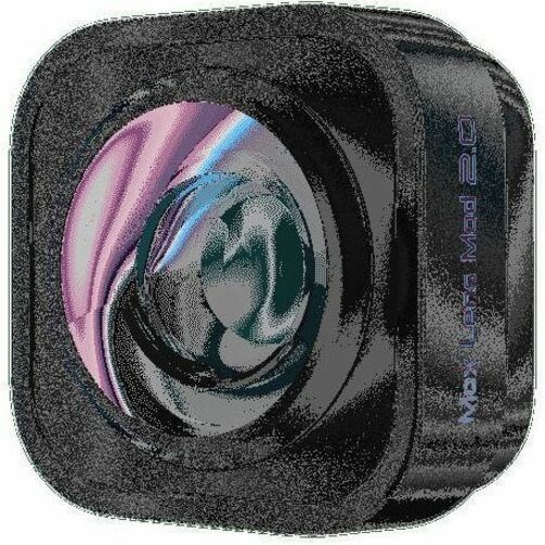 GoPro Lens