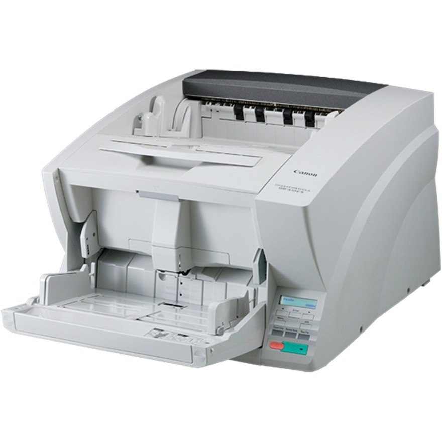 Canon imageFORMULA DR-X10C II Sheetfed Scanner - 600 dpi Optical