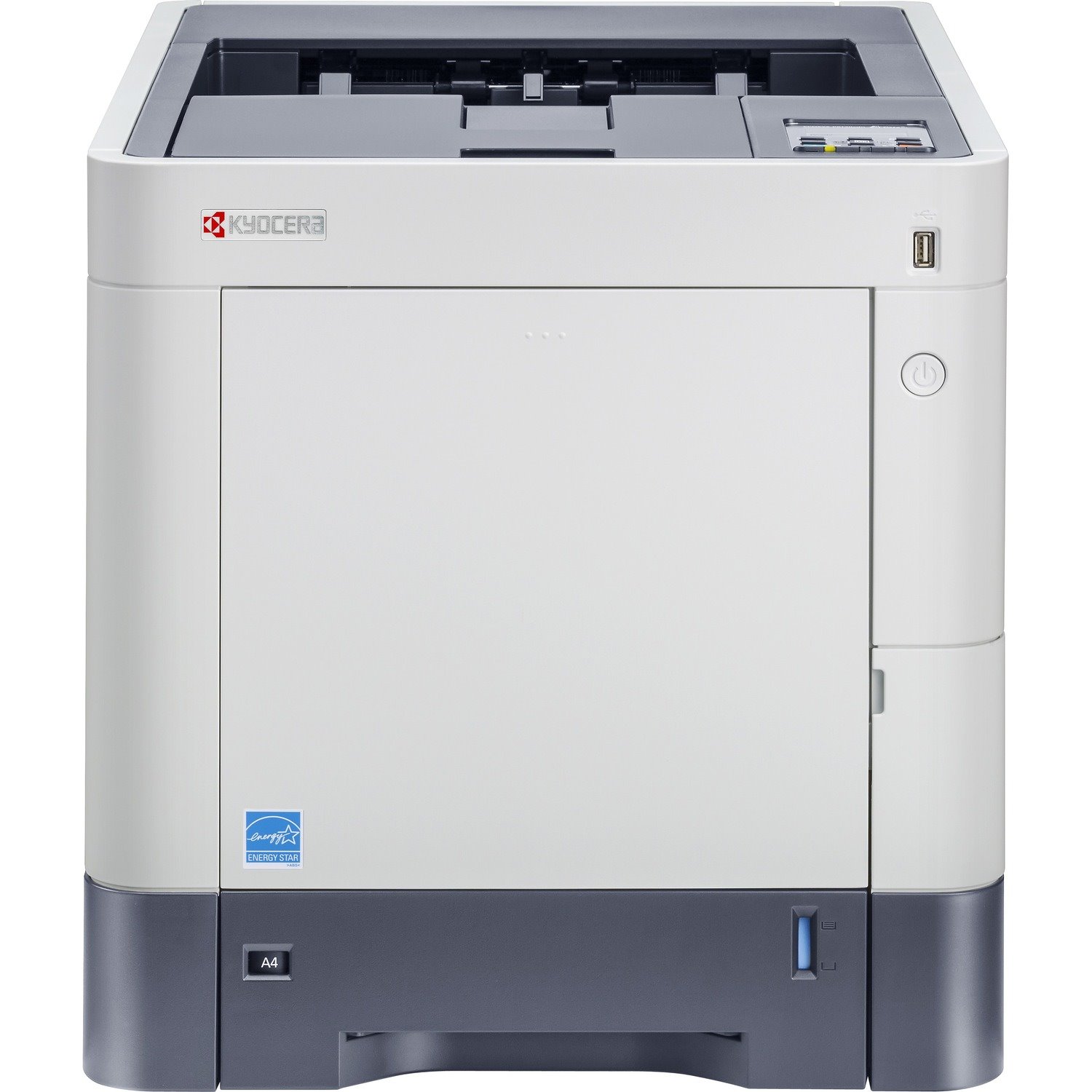 Kyocera Ecosys P6130CDN Desktop Laser Printer - Colour