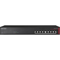 Buffalo Multi-Gigabit 8 Ports Business Switch (BS-MP2008)
