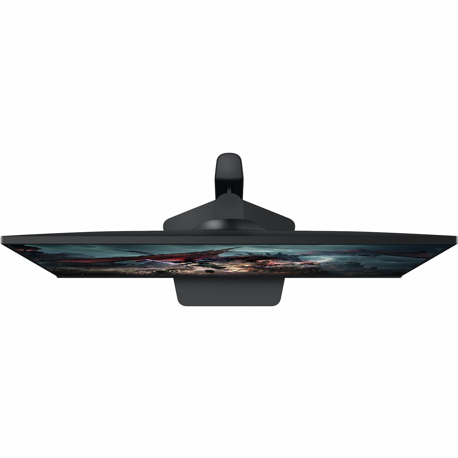 Samsung Odyssey G5 S32DG502EN 32" Class WQHD Gaming LED Monitor - 16:9 - Black