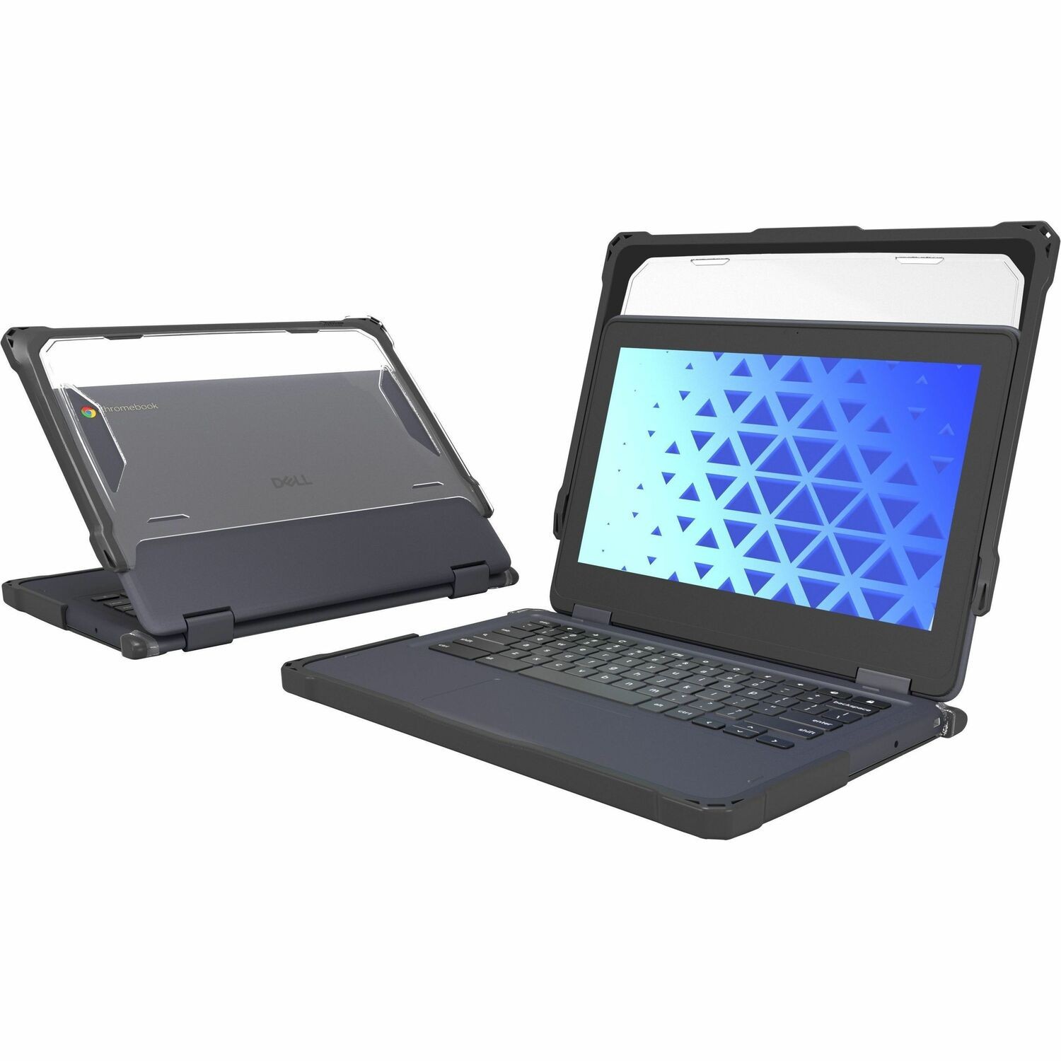 Max Cases Case Dell Chromebook 11 2:1