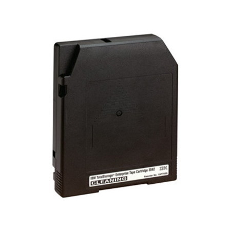 IBM TotalStorage 3592 Cleaning Cartridge