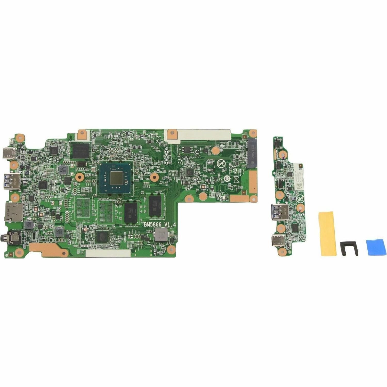 LENOVO DCG SOURCING Notebook Motherboard - Intel Chipset