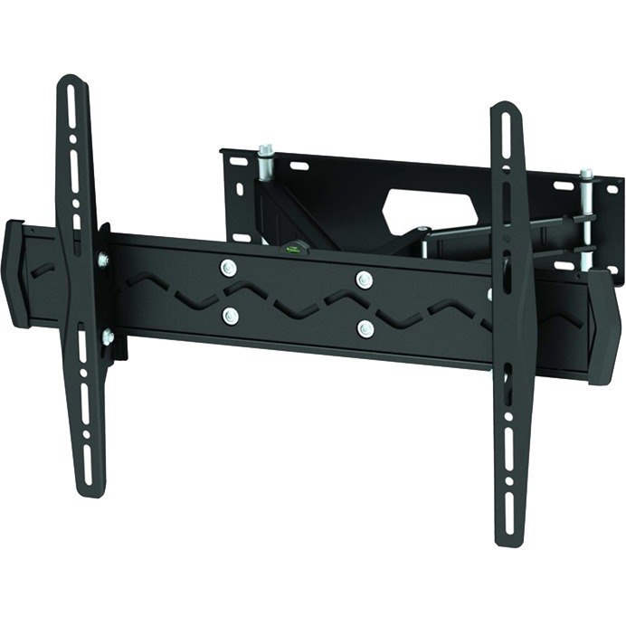 Newstar TV/Monitor Wall Mount (Full Motion) for 32"-75" Screen - Black