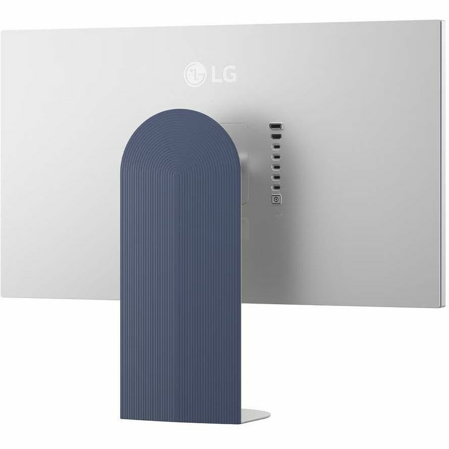 LG UltraFine 32U990A-S 32" Class 6K LCD Monitor - 16:9