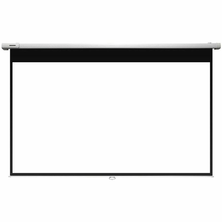 Elite Screens Manual SRM Pro M135HSR-PRO 135" Manual Projection Screen