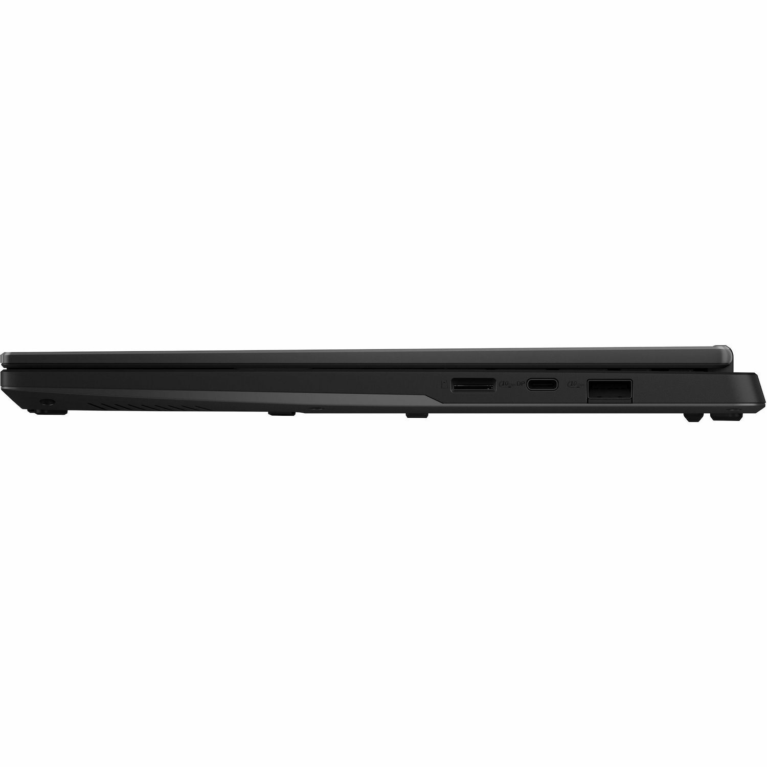 TUF Gaming A14 FA401UH-RG007W 35.6 cm (14") Gaming Notebook - 2.5K - 165 Hz - AMD Ryzen 7 260 - 16 GB - 1 TB SSD - Jaeger Gray