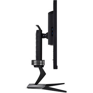 Acer Predator XB323U GX 32" Class WQHD Gaming LCD Monitor - 16:9 - Black