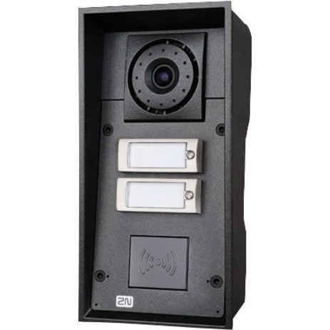 2N IP Force Video Door Phone Sub Station