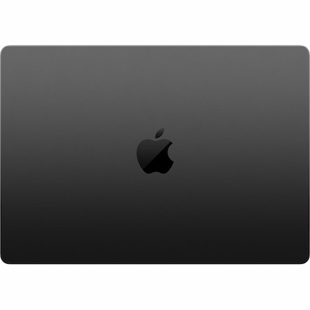 Apple MacBook Pro MX2J3X/A 14.2" Notebook - Apple M4 Pro - 24 GB - 1 TB SSD - English Keyboard - Space Black