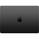 Apple MacBook Pro MX2J3X/A 14.2" Notebook - Apple M4 Pro - 24 GB - 1 TB SSD - English Keyboard - Space Black