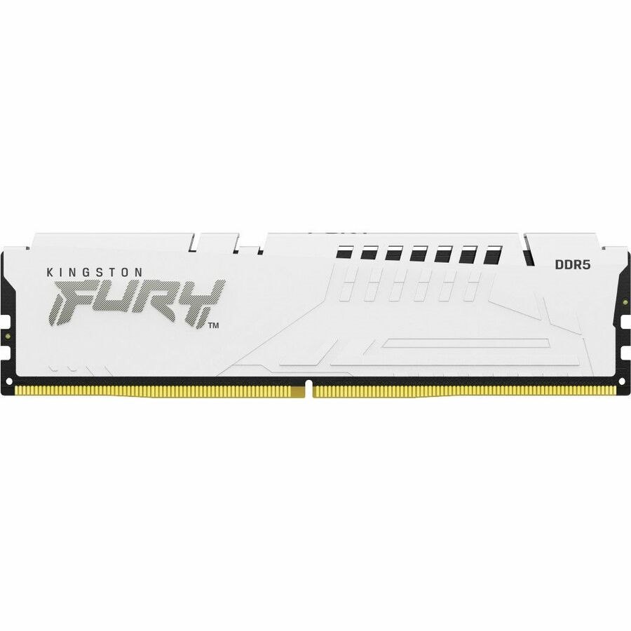 Kingston FURY Beast 32GB (2 x 16GB) DDR5 SDRAM Memory Kit