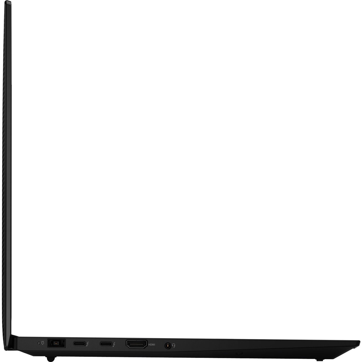 Lenovo ThinkPad X1 Extreme Gen 5 21DE0048US 16" Touchscreen Notebook - WQUXGA - Intel Core i7 12th Gen i7-12800H - vPro Technology - 16 GB - 1 TB SSD - English Keyboard - Black Weave