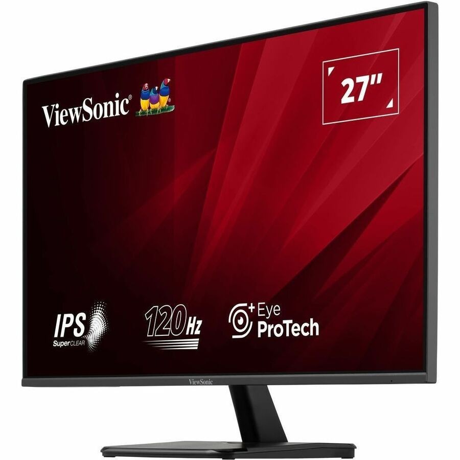 ViewSonic VA2756A-MHD - Thumbnail 4