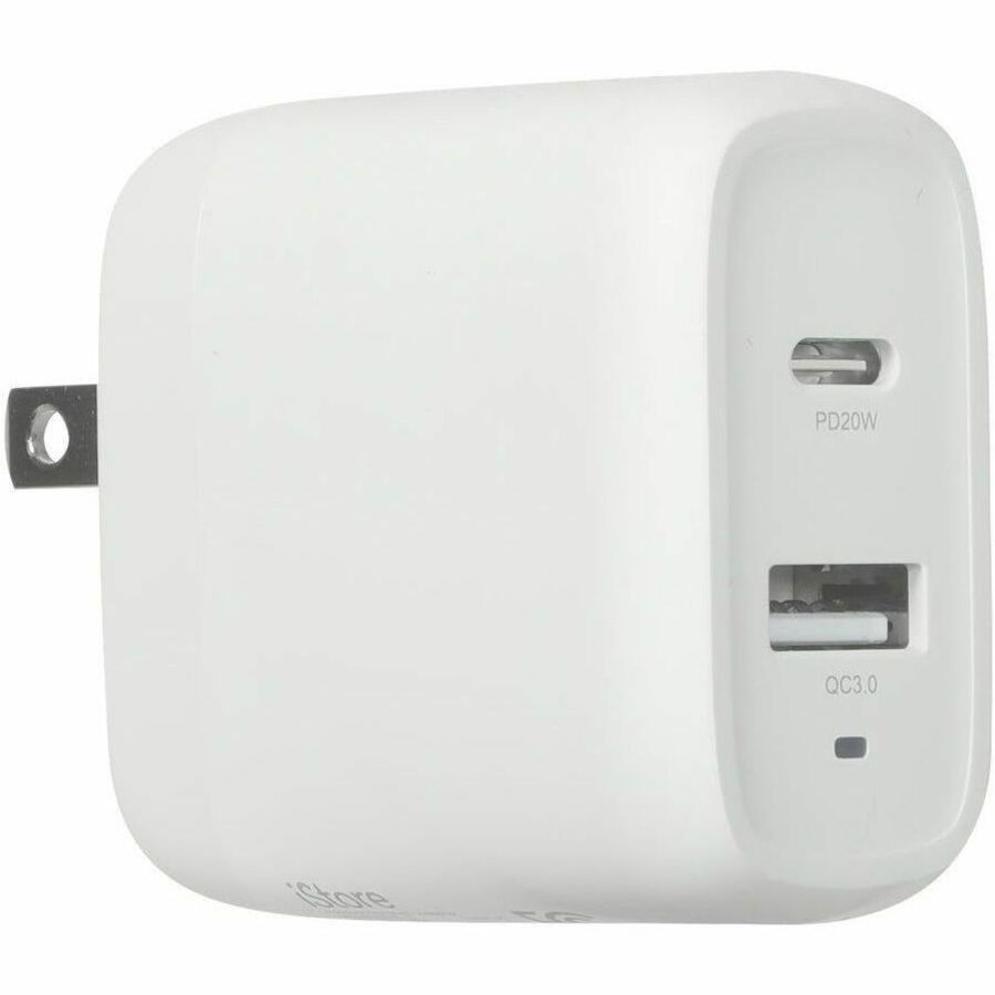 Targus iStore MultiPort Wall Charger