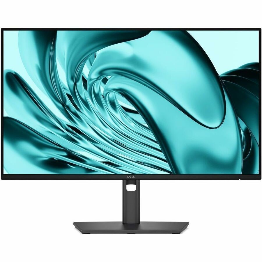 Dell Pro P P2426H 24" Class Full HD LCD Monitor - 16:9 - Dark Grey - TAA Compliant