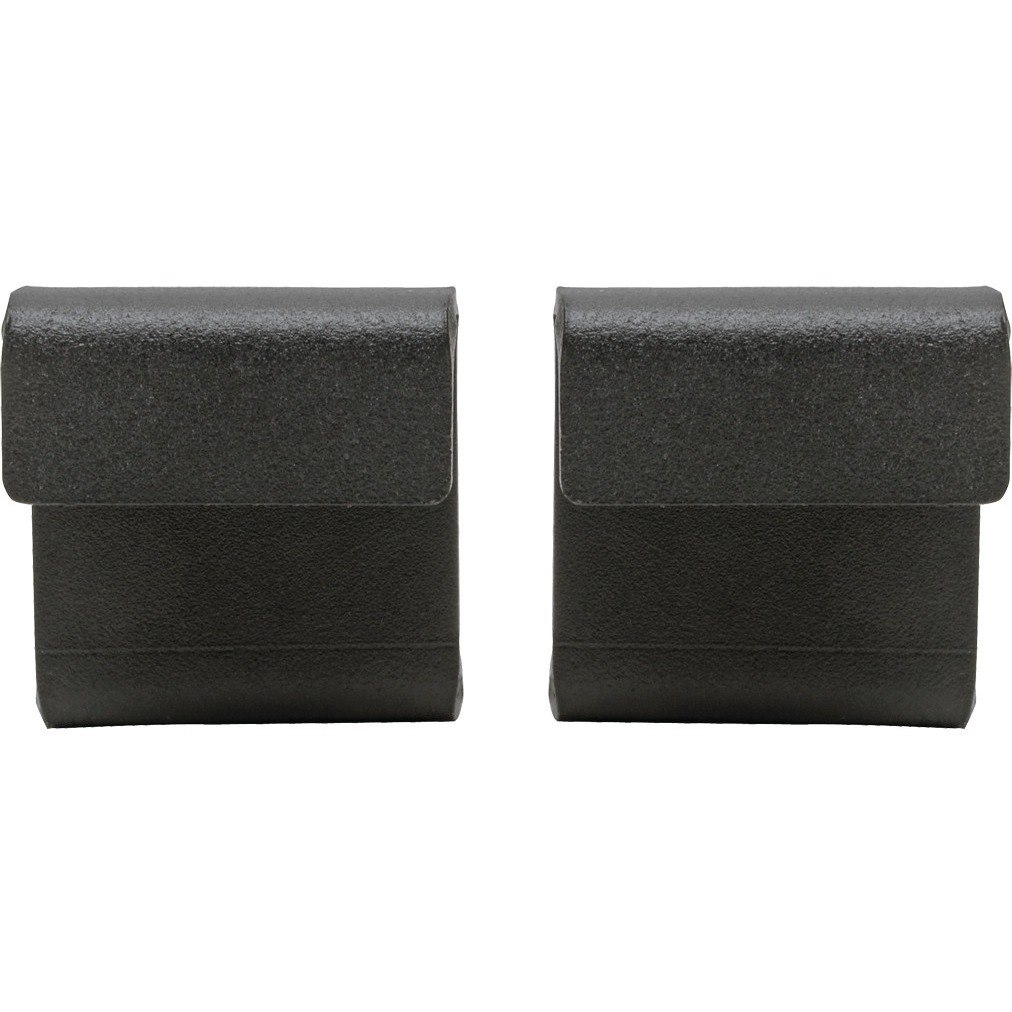 Eaton Tripp Lite Series Cable Runway Vertical Wall Brackets, Straight