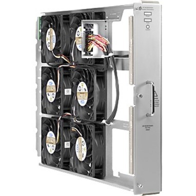 HPE 5412R zl2 Switch Fan Tray