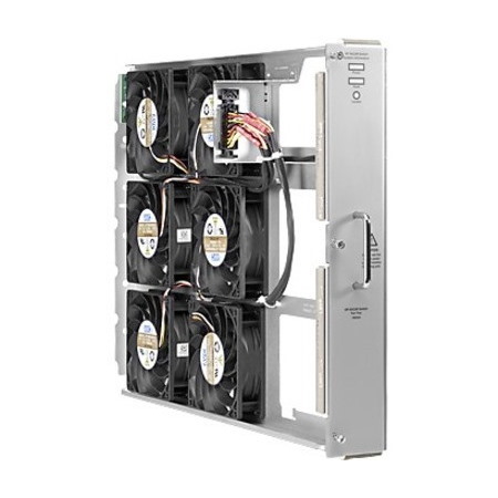 HPE 5412R zl2 Switch Fan Tray