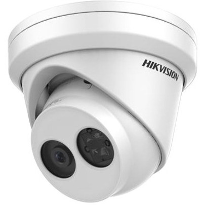Hikvision EasyIP 3.0 DS-2CD2335FWD-I 3 Megapixel Outdoor HD Network Camera - Color - Turret
