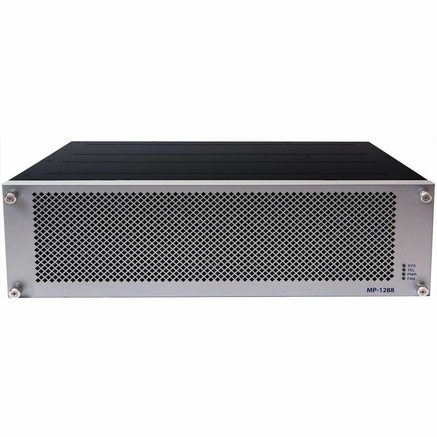 AudioCodes High Density Analog VoIP Gateway