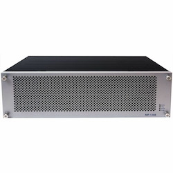 AudioCodes High Density Analog VoIP Gateway