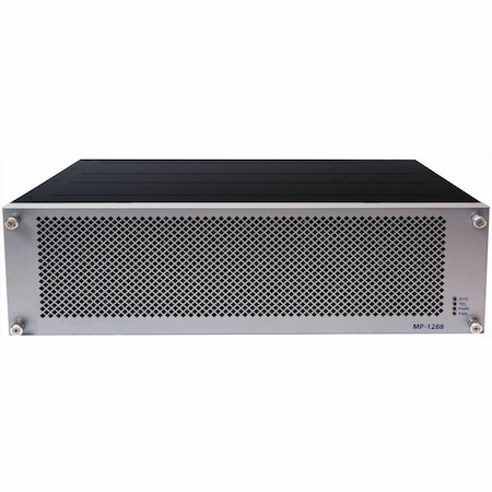 AudioCodes High Density Analog VoIP Gateway