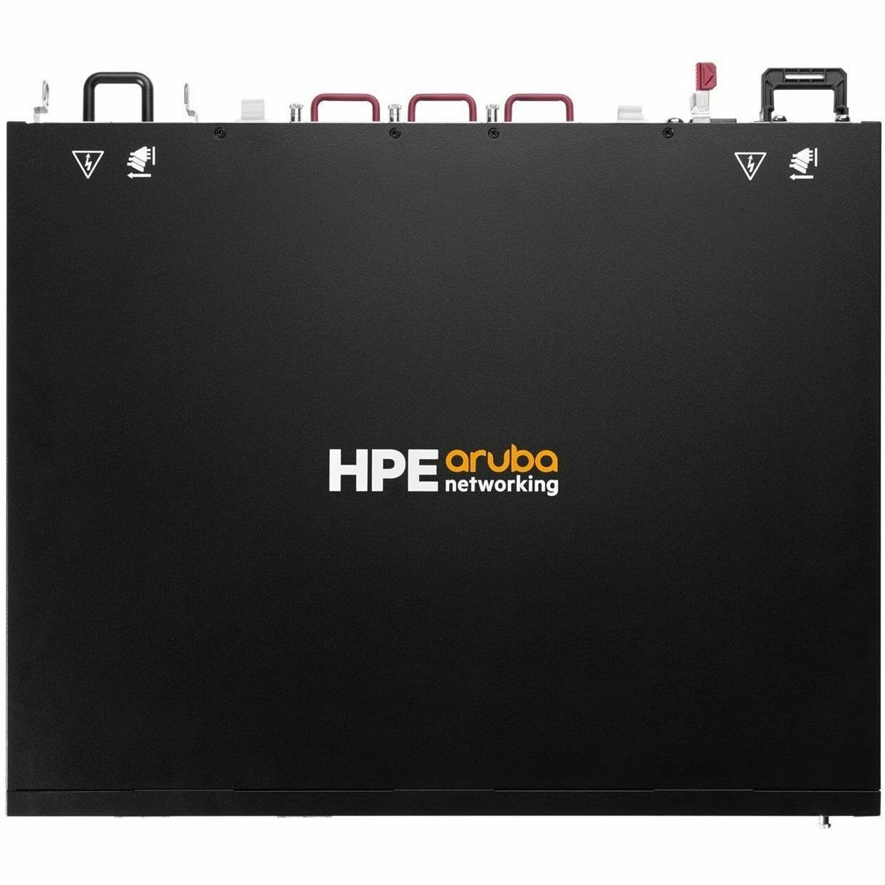 HPE 9114 Router