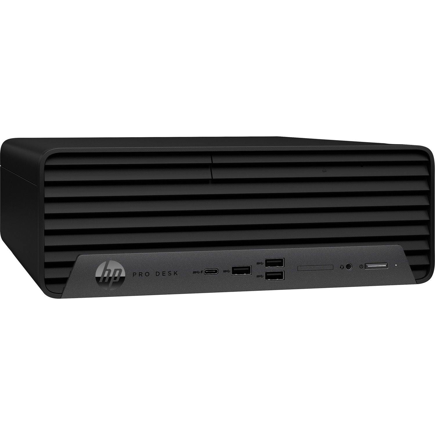 HP Pro SFF 400 G9 Desktop Computer - Intel Core i7 12th Gen i7-12700 - vPro Technology - 16 GB - 512 GB SSD - Small Form Factor