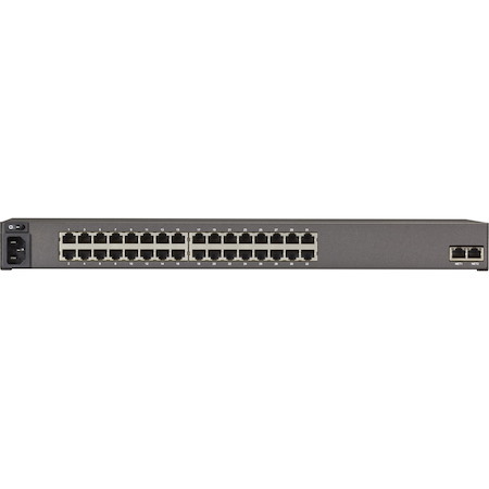 Black Box LES1500 Device Server