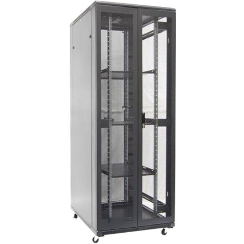 Dynamix 42RU Server Cabinet 1000mm