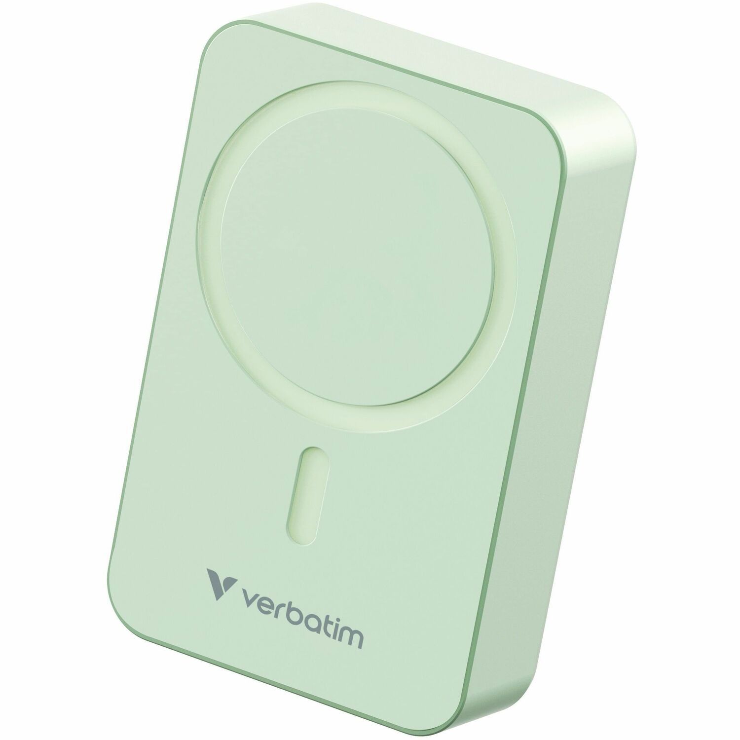 Verbatim Charge 'n' Go Essentials Power Bank - Green