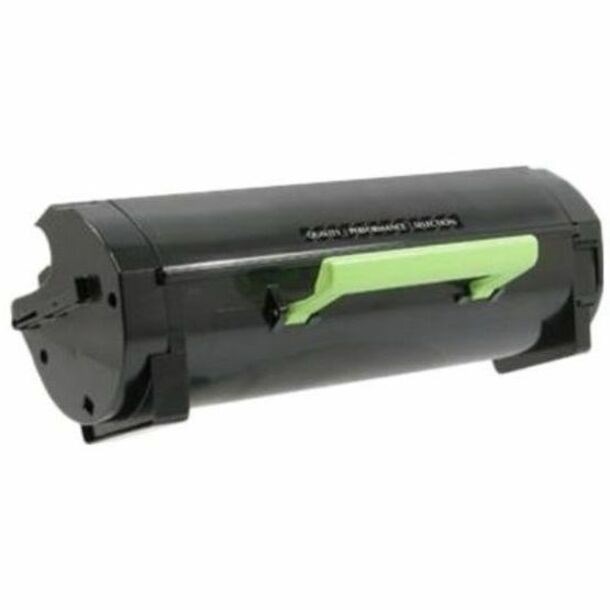 Office Depot&reg; Remanufactured Black Extra-High Yield Toner Cartridge Replacement For Lexmark&trade; MS517, ODMS517