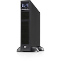 V7 UPS1RM2U3000-1E Line-interactive UPS - 3 kVA/2.70 kW