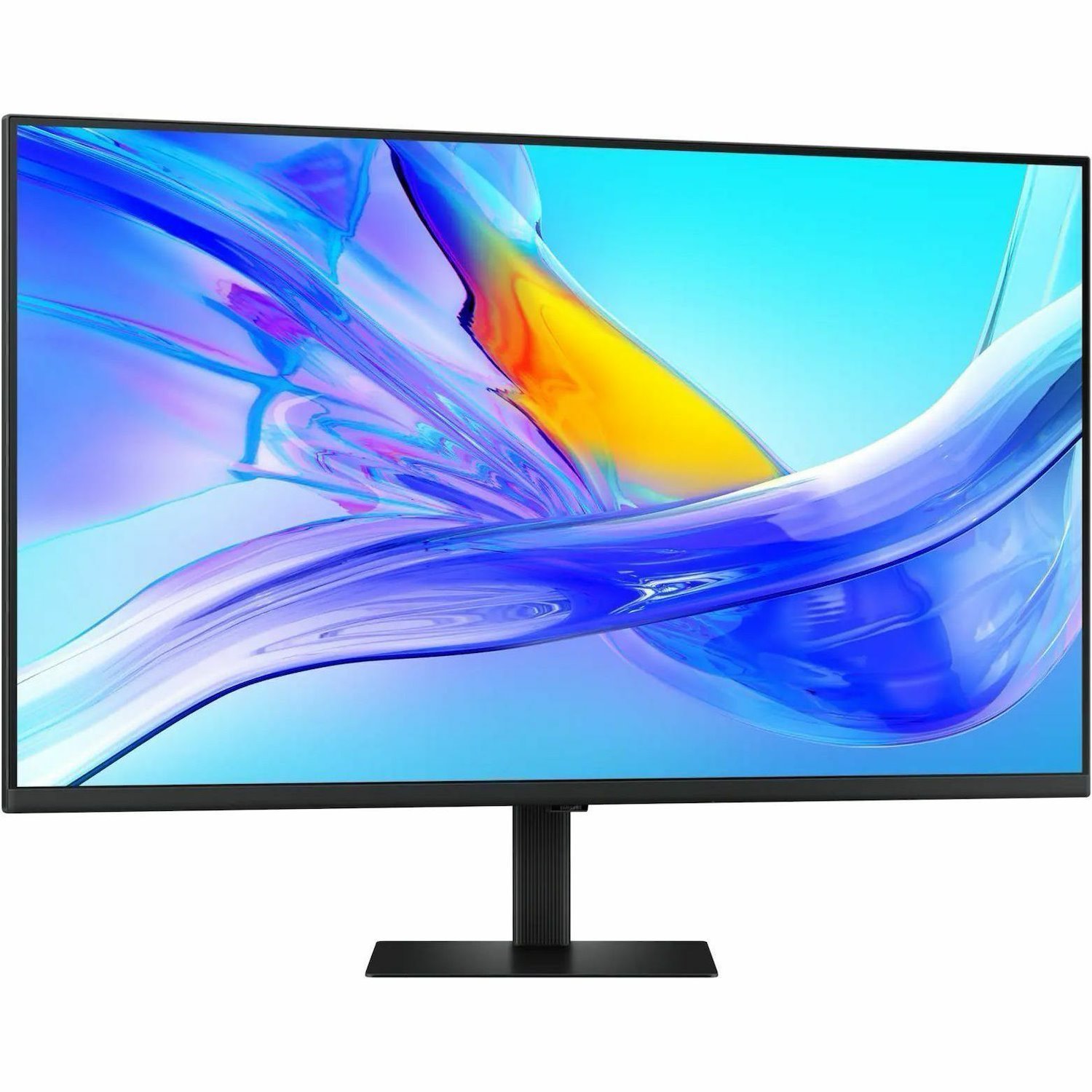 Samsung ViewFinity S8 S27D806UAN 27" Class 4K UHD LCD Monitor - 16:9 - Black - TAA Compliant