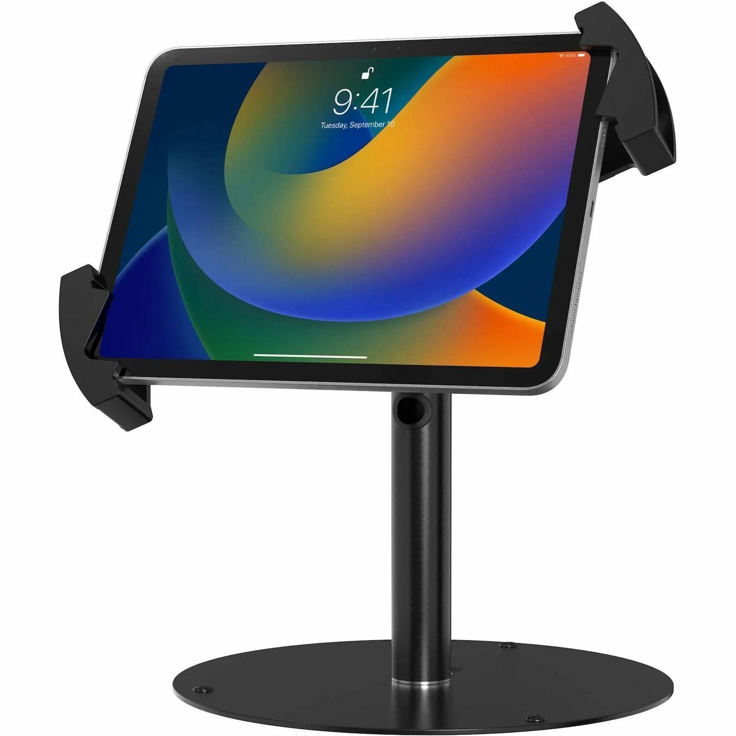 CTA Digital Desk Mount for Tablet