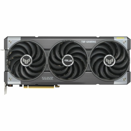 TUF NVIDIA GeForce RTX 5070 Ti Graphic Card - 16 GB GDDR7