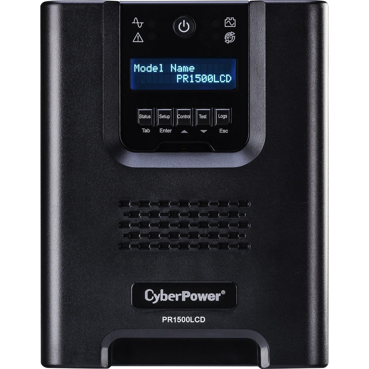 CyberPower PR1500LCD Smart App Sinewave UPS Systems