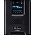 CyberPower PR1500LCD Smart App Sinewave UPS Systems