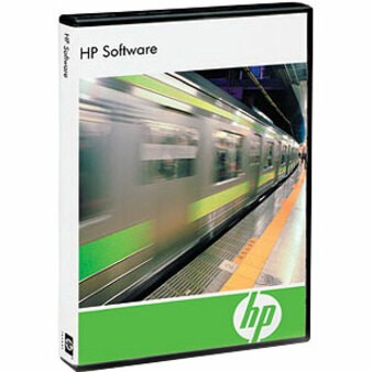 HP Remote Graphics Software v.6.0 - Standard