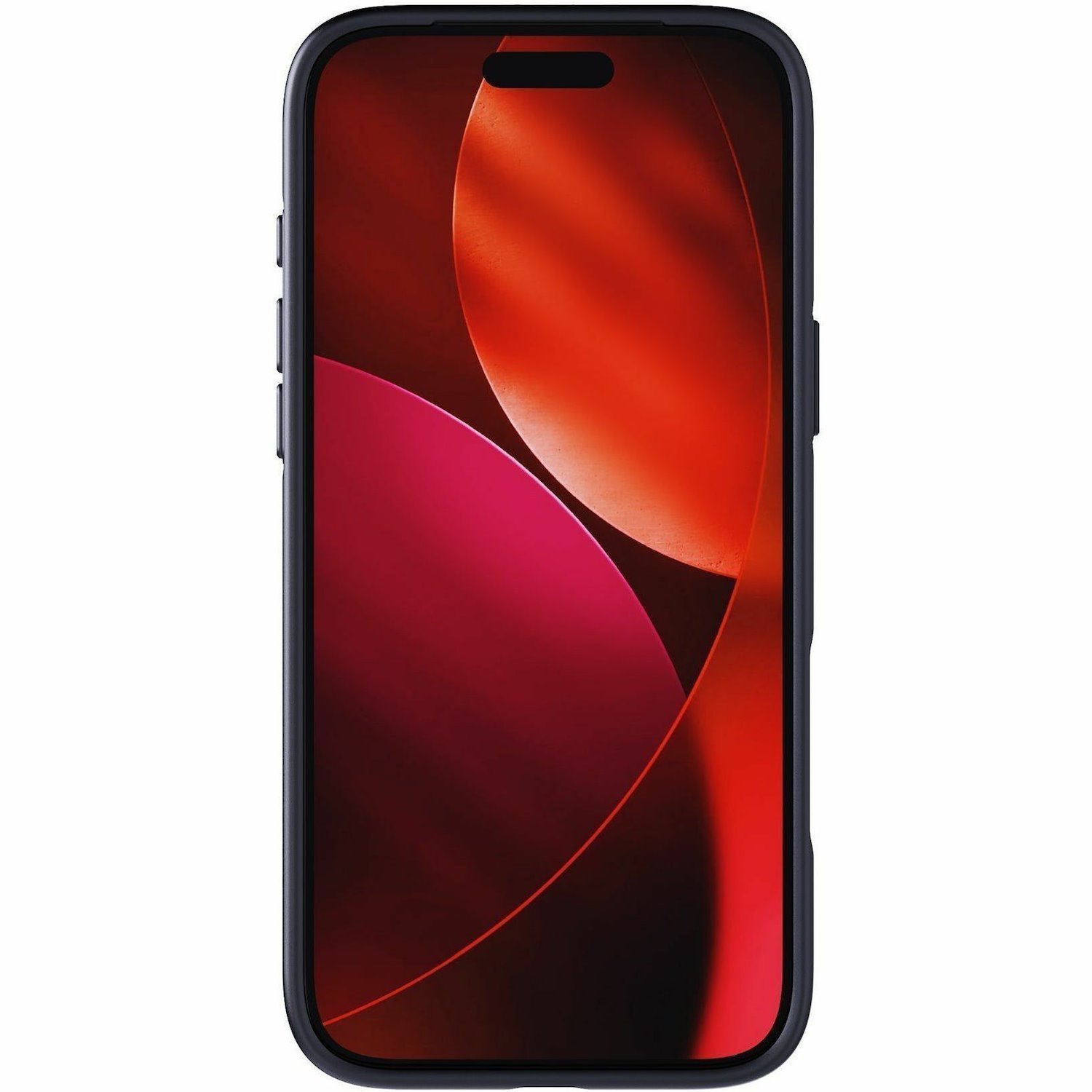 Tech21 EvoLite Case for Apple iPhone 17 Pro Max Smartphone - Textured grip - Black