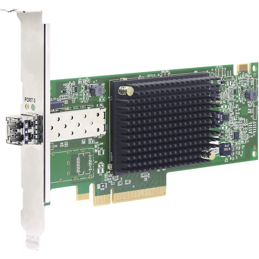 Lenovo Fibre Channel Host Bus Adapter - Plug-in Card