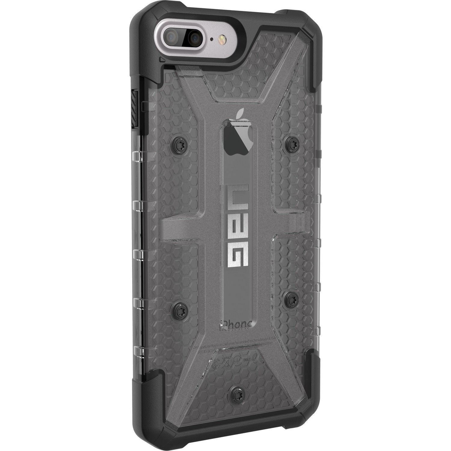 Urban Armor Gear Plasma Series iPhone 8/7/6S Plus