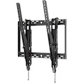 Peerless-AV® SmartMount® Universal Portrait Tilt Wall Mount for 46" to 90" displays