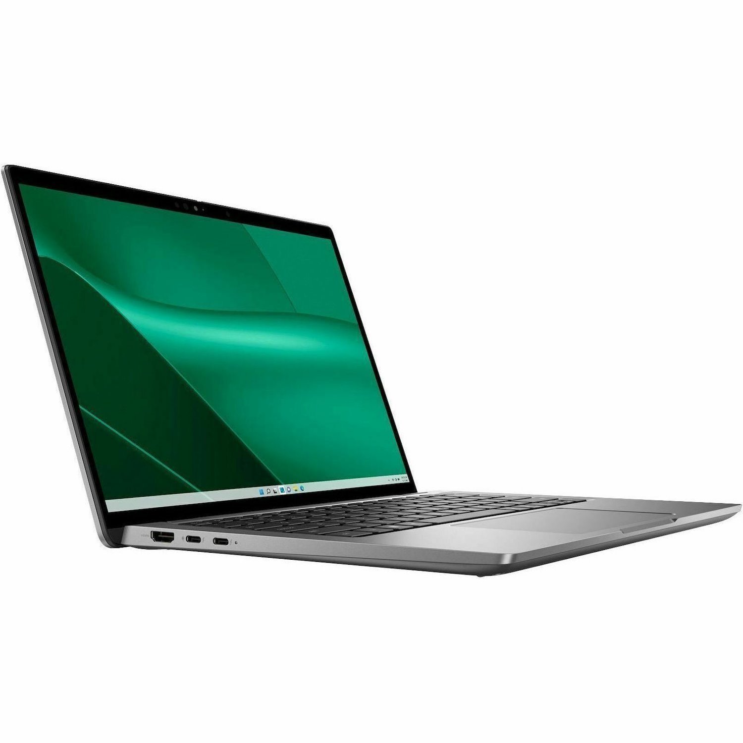 Dell Latitude 7000 7350 13.3" Touchscreen Notebook - Full HD Plus - Intel Core Ultra 5 135U - vPro Technology - 16 GB - 256 GB SSD - River Blue