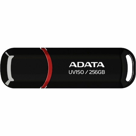 Adata Unidad UV150 256GB USB 3.2 (Gen 1) Flash Drive