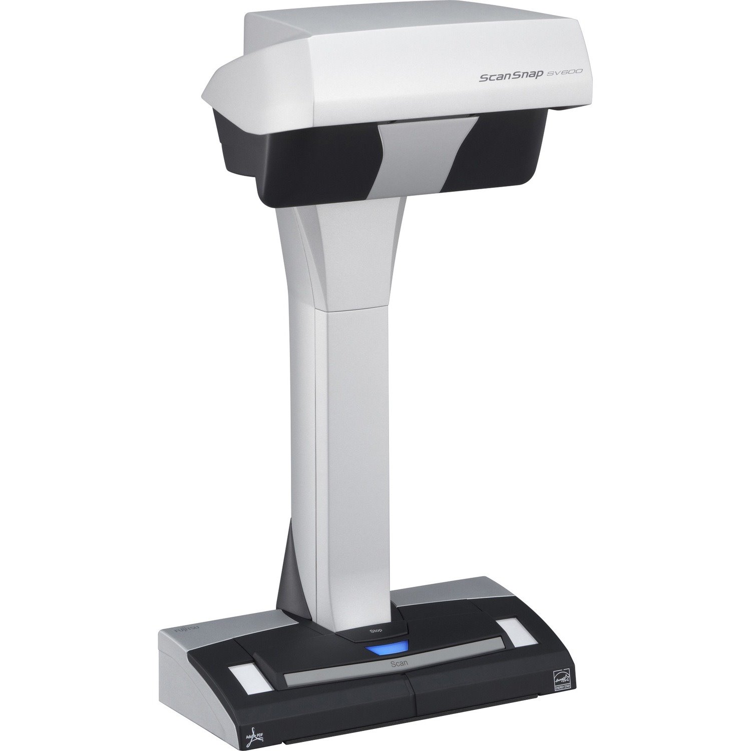 Fujitsu ScanSnap SV600 Overhead Scanner